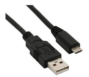 Cabo Micro USB