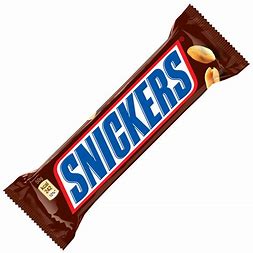 Snikers Tradicional