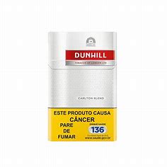 Dunhil Red