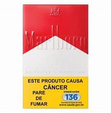 Malboro Red Box