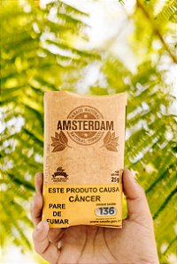 Fumo Amsterda