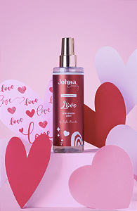Body Splash Love