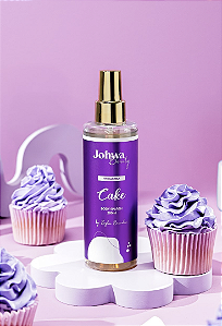 Body Splash Cake