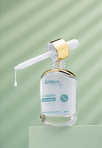 Sérum Facial Colágeno
