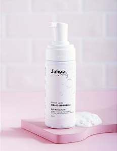 Mousse - Limpeza Facial