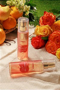 Body Splash Summer Kiss