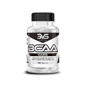 BCAA 3VS