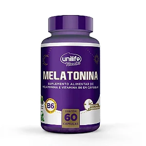 Melatonina
