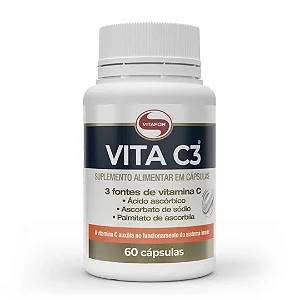Vitamina C3 Vitafor