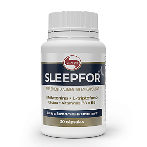Sleepfor Vitafor