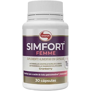 Simfort Femme Vitafor