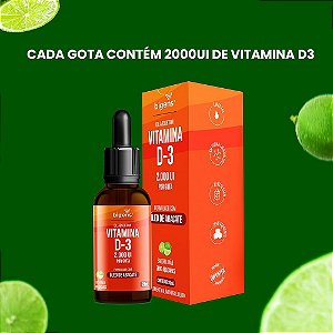 Vitamina D3