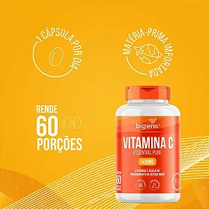 Vitamina C