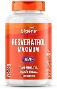 Resveratrol Maximum