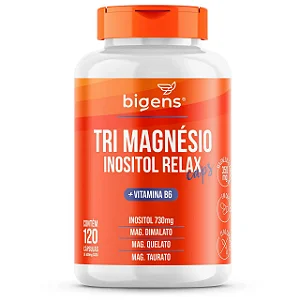 Flex MDK – Colágeno Tipo 2 40mg – Bigens – 60 cápsulas