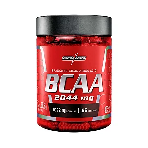 BCAA 2044mg – Integralmédica – 90 Cápsulas
