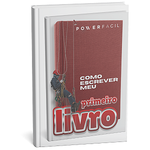 Como escrever meu primeiro livro