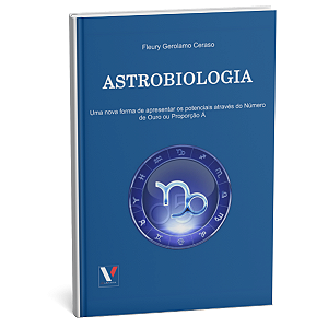 ASTROBIOLOGIA - Fleury Gerolamo Ceraso