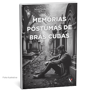 Memórias Póstumas de Brás Cubas