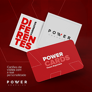Cartão de Visitas