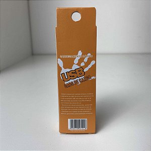 Cabo Usb V8 Kaidi KD-305