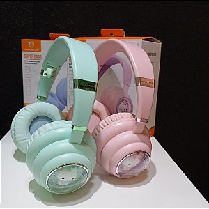 Headphone  Bluethooth H'Maston SN17