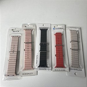 Pulseira Watch Band 42 |44 | 49MM