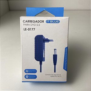 Fonte Universal IT-BLUE LE-0177
