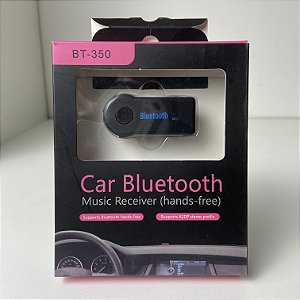 Bluetooth Para Carro ( BT-350 )