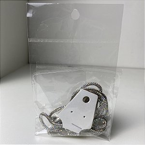 Corda Para Celular Com Brilho