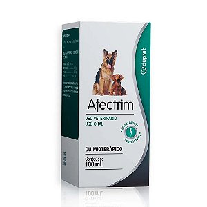 Afectrim Oral 100ml
