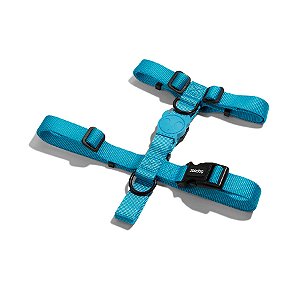 Peitoral Zee Ultimate Blue H M