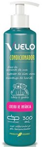 Vuelo Ch. Inf. Cond. Clareador 300ml