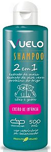 Vuelo Ch. Inf Sh 2 Em 1 500ml