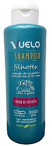 Vuelo Ch. Inf Sh Filhote 500ml