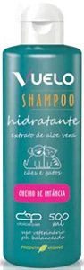 Vuelo Ch. Inf Sh Hidratante 500ml