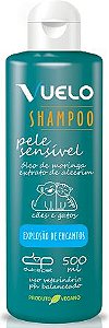 Vuelo Exp. Enc. Sh Pele Sensivel 500ml