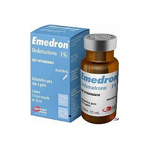 Emedron Inj 10ml