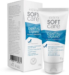 Soft Care Dental Guard 85g