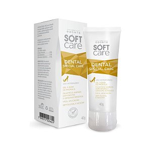 Soft Care Dental Special Care 40g