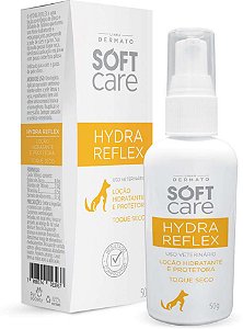 Soft Care Hydra Reflex 50g