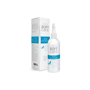 Soft Care Eye Clean Up 100ml
