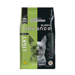 Advance Dog Ad Light 2,5kg