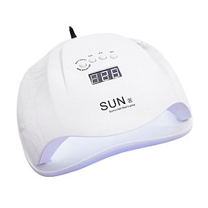 Cabine Sun X 120W