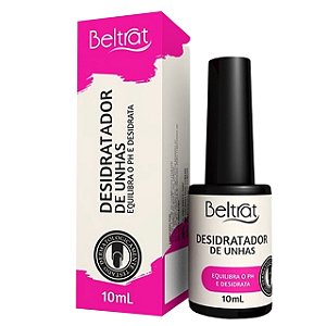 Desidratador Regulador De Ph Beltrat