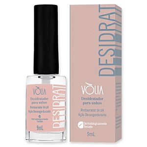 Desidratador Regulador De Ph Volia