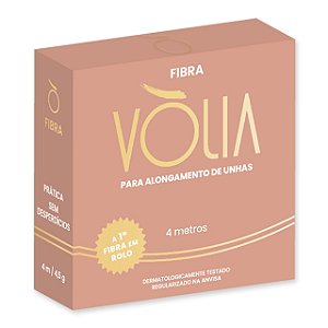 Fibra de Vidro Volia 4m