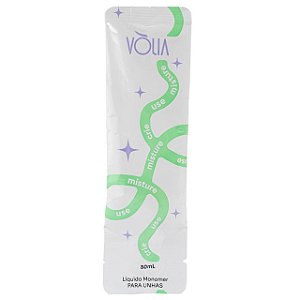 Monomer Volia