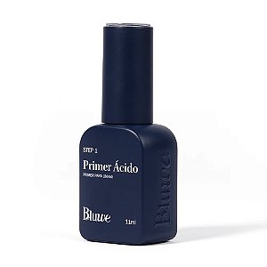 Primer Ácido Bluwe Step 1
