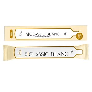 Sachê Gel Classic Blanc Volia